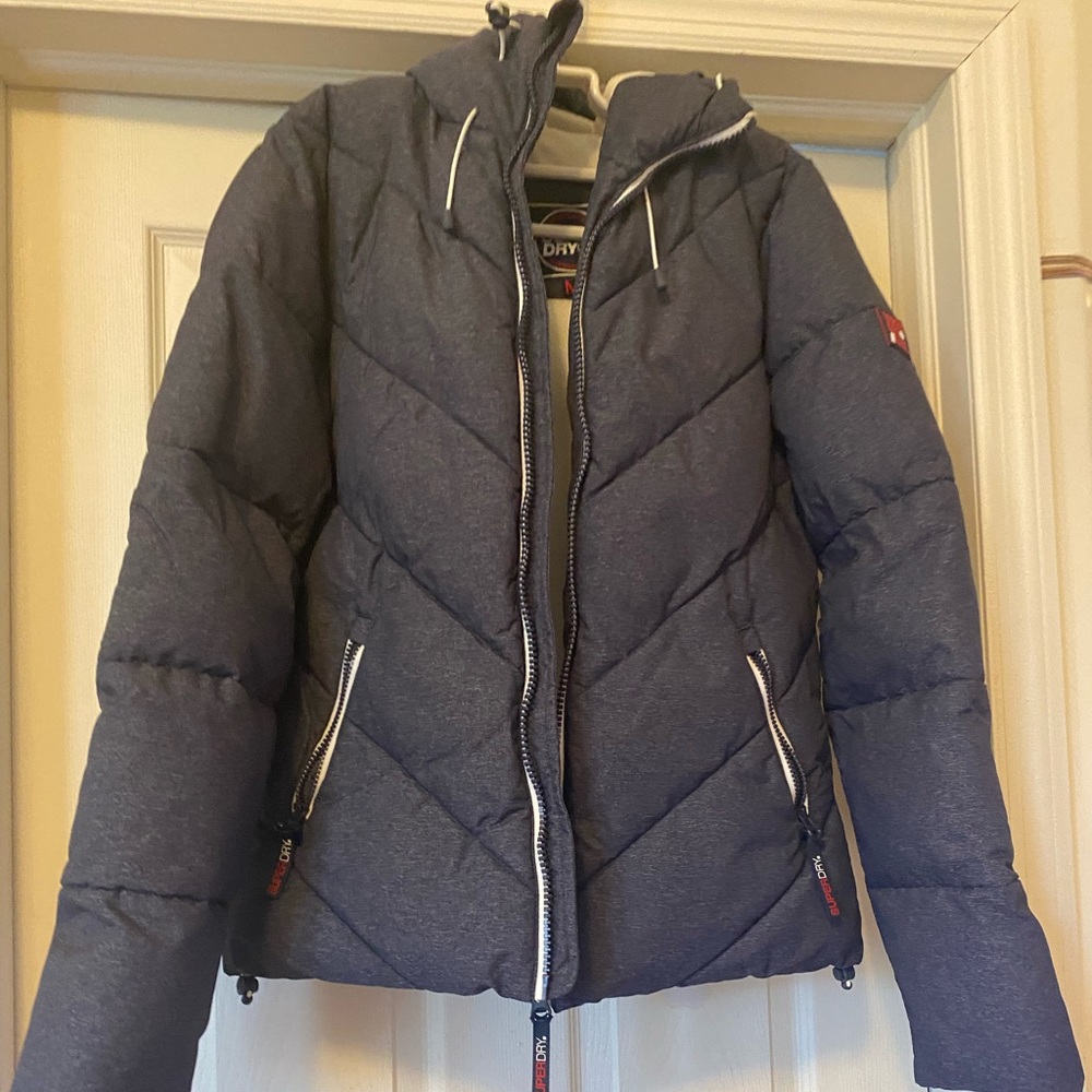 Superdry jacket